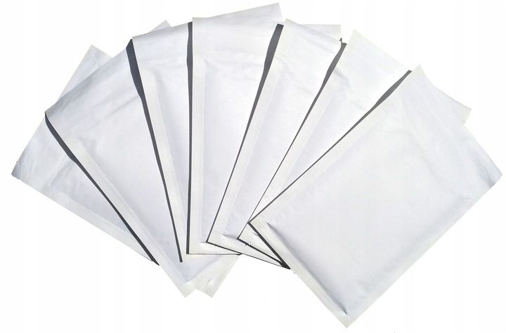 KOPERTY BĄBELKOWE G17 17G 17 G 100 SZT zdjęcie 6