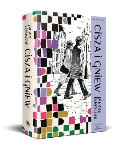 Lata chwały. Tom 2. Cisza i gniew na Arena.pl