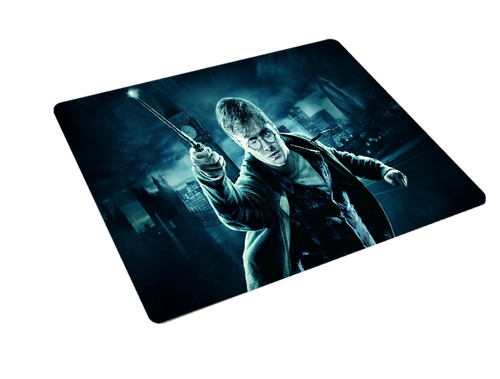 Podkładka pod myszkę Harry Potter na Arena.pl