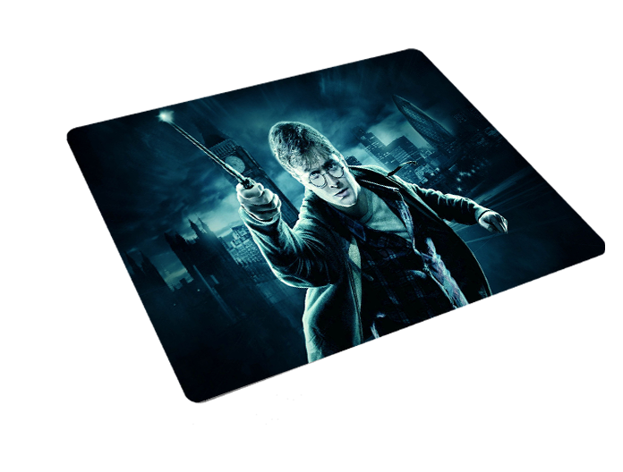 Podkładka pod myszkę Harry Potter zdjęcie 3