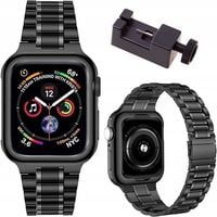 BRANSOLETA PASEK DO APPLE WATCH SERIES 10 46MM + NARZEDZIE DO SKRACANIA