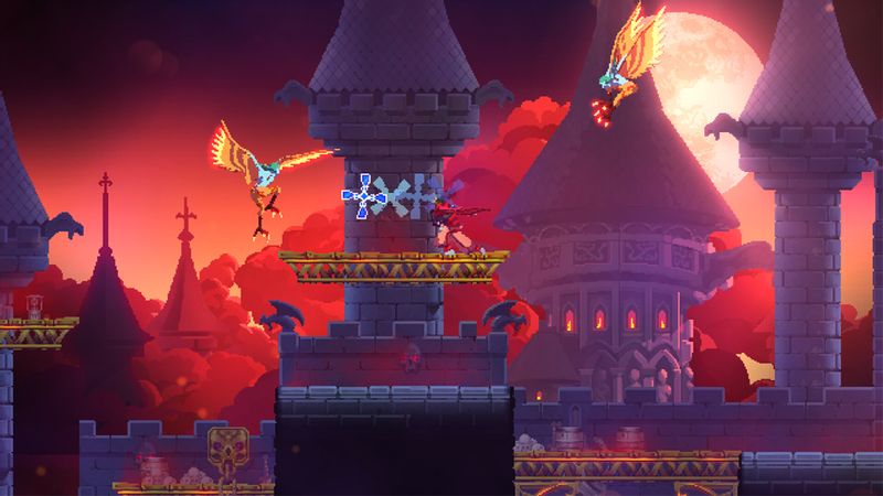 Dead Cells - Return to Castlevania DLC zdjęcie 4