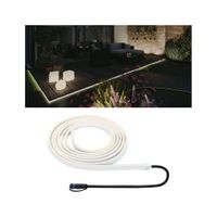 Taśma zewnętrzna LED Paulmann Plug & Shine 3000K IP68 26 W 5 m