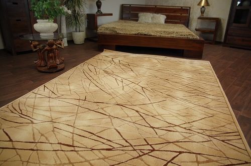 Dywan STANDARD IDA beż na Arena.pl