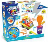 CIASTOFAZA PRZEBUDZENIE MOCY ZESTAW DELUX POJADY CZ