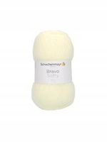 Włóczka Schchenmayr Bravo Softy ( 08200 )