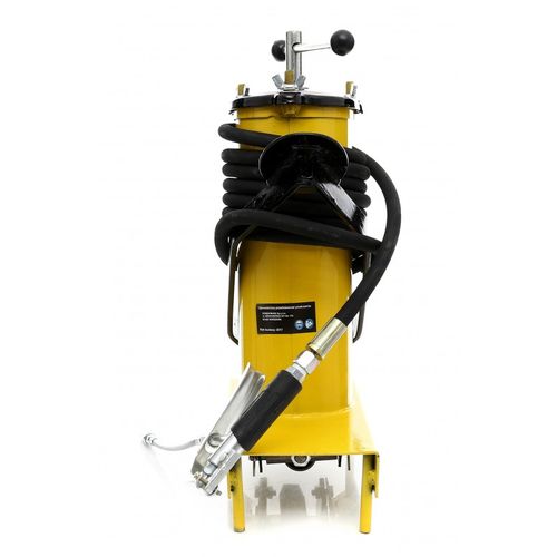 Smarownica nożna 3L KD1440 na Arena.pl