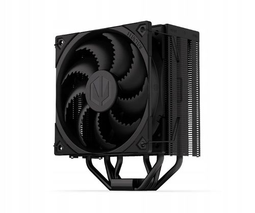 Chłodzenie procesora Endorfy Fera 5 Black 120mm PWM do AMD i INTEL na Arena.pl