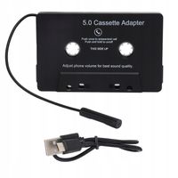 Adapter kasetowy Bluetooth