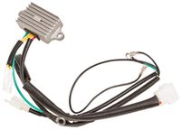 Prostownik Loncin LC2P77F CZĘŚĆ ORYGINALNA 271930016-0002