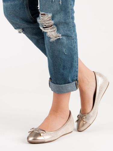 MODE BALERINY Rozmiar - 40 na Arena.pl