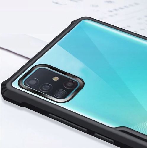 ETUI CASE BEETLE PANCERNE DO GALAXY A51 + SZKŁO na Arena.pl