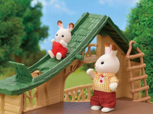 SYLVANIAN Domek letniskowy 05451 na Arena.pl
