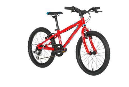 Rower Kellys LUMI 30 red -20" na Arena.pl