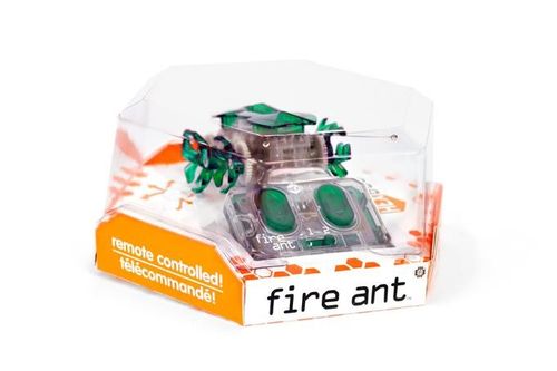 Hexbug sterowana mrówka na Arena.pl