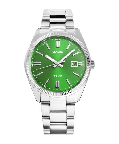 Zegarek Męski CASIO MTP-1302PD-3AVEF + BOX na Arena.pl