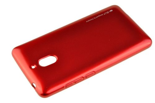 Etui Mercury Goospery iJelly Case do NOKIA 2.1 czerwony na Arena.pl