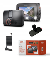 Wideorejestrator MIO MiVue 803 GPS WIFI 2,5K