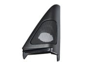 OE BMW OSŁONA NAROŻNA GŁOŚNIKA DRZWI PRAWA BMW 3 E92 E93 51337184198