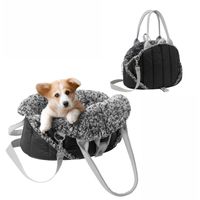 Torba uniwersalna, Transporter materiałowy dla psa kota, 3 w 1 R1