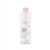 Avene Micellar Water Płyn Micelarny do Demakijażu 400 ml