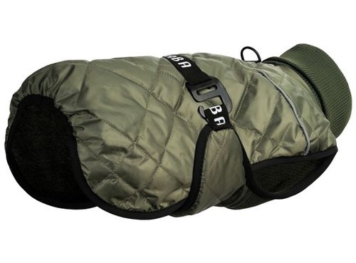Chaba Kubrak Regulowany Chic XS khaki na Arena.pl