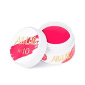Pasta do zdobień Art Gel AlleLac HEMA/Di-HEMA Free 5g Nr 10