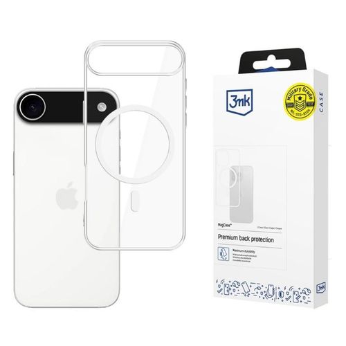 Etui 3mk Armor MagCase do iPhone 17 Air na Arena.pl