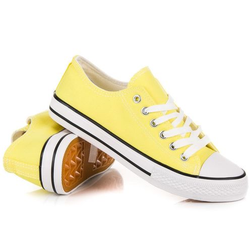 TRAMPKI Rozmiar - 40 na Arena.pl