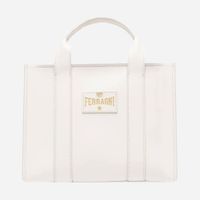 2X Torebka shopper damska Chiara Ferragni 74SB4BN3ZS736