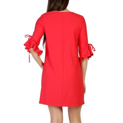 Imperial sukienka czerwony S na Arena.pl