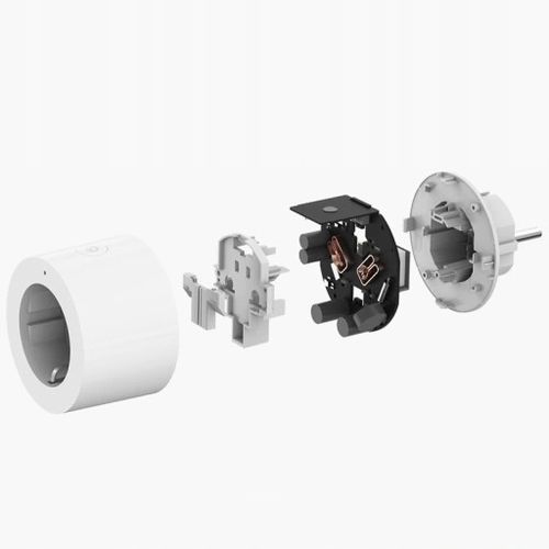 Inteligentne gniazdko AQARA Smart Plug EU Biały na Arena.pl