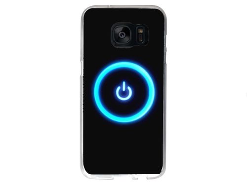SAMSUNG GALAXY S7 EDGE | Etui case WZORY na Arena.pl