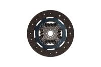 TARCZA SPRZEGLA TOYOTA COROLLA 2008 2009 2010 2011 2012 2013 2014 2015 2016