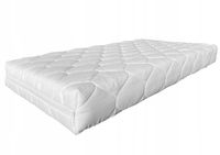 MATERAC do ŁÓŻECZKA PIANKOWY 120x60 GRUBY