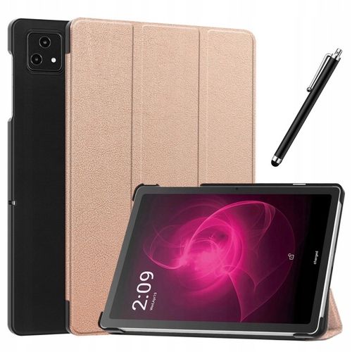 ETUI SMART COVER + RYSIK do T-MOBILE T TABLET 10,36" 5G na Arena.pl