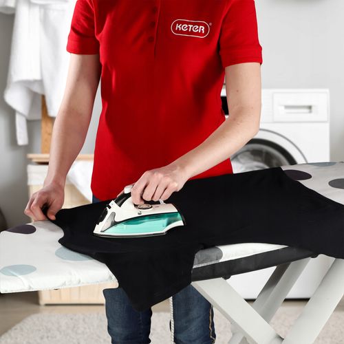 Keter Deska Do Prasowania Lotus Szeroka I Długa na Arena.pl