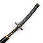 Shadow Of The Stars | 22 cm 45 g | Metal | Brelok | Elden Ring