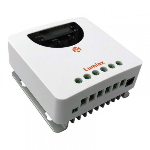 REGULATOR ŁADOWANIA MC2010BT 20A 12/24 12V 24V zdjęcie 3