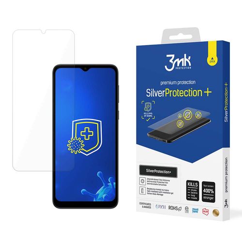 motorola moto e13 - 3mk silverprotection+ na Arena.pl