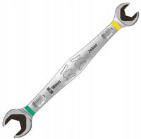 WERA KLUCZ PŁASKI DWUSTRONNY JOKER 10-13 MM