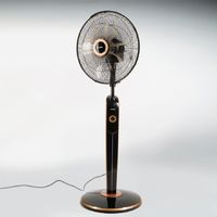 Wentylator 75W PILOT wentylatory Tiross TS956-1 PREMIUM