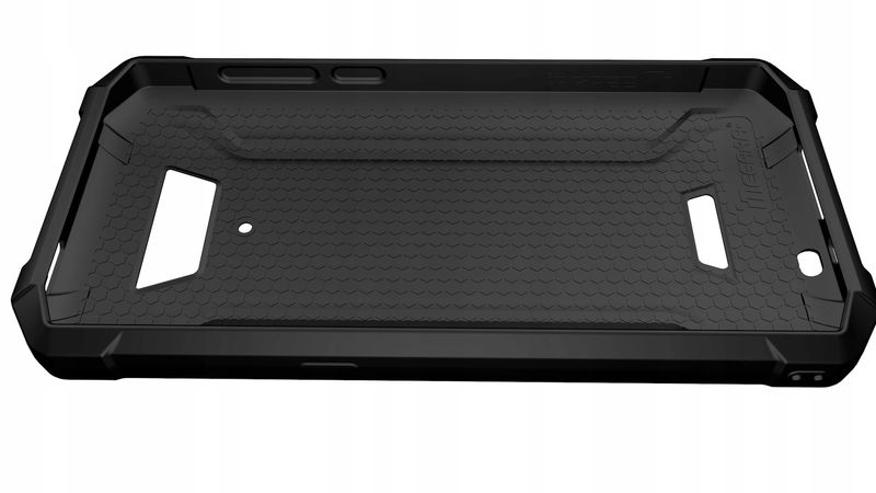 Megara Etui Silikonowe Hammer Energy 2 - 5,5' zdjęcie 5