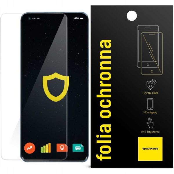 Spacecase Hydrogel Mi 11 zdjęcie 6