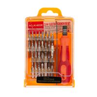 DD77 śrubokręt TORX WKRĘTAK KOŃCÓWKI ZESTAW 30IN1 gsm