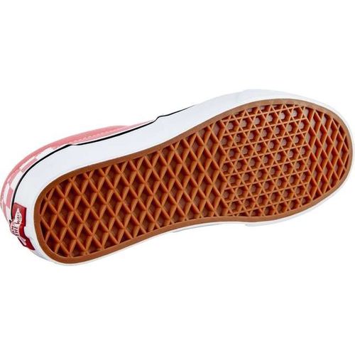 Vans ERA VOX CHECKERBOARD STRAWBERRY na Arena.pl