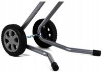 ROZDRABNIACZ ELEKTRYCZNY GŁADKOLUFOWY RĘBAK DO GAŁĘZI WYDAJNY XXL PREMIUM