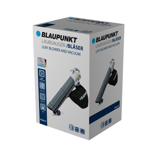 DMUCHAWA DO LIŚCI 2500W na Arena.pl
