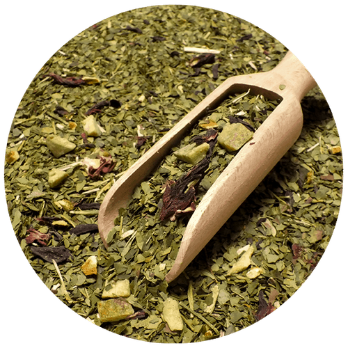 Verde Mate Green Pomelo de Oriente 50 g na Arena.pl