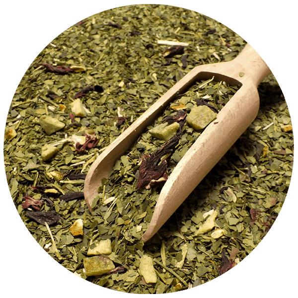 Verde Mate Green Pomelo de Oriente 50 g zdjęcie 3